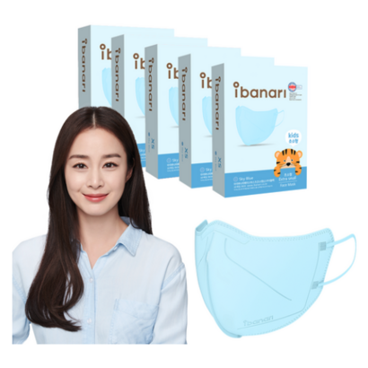 아이바나리 페이스마스크 XS