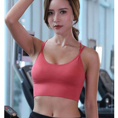 블리핏 요가복 요가복상의 요가탑 스포츠브라 필라테스 나시요가복 요가상의