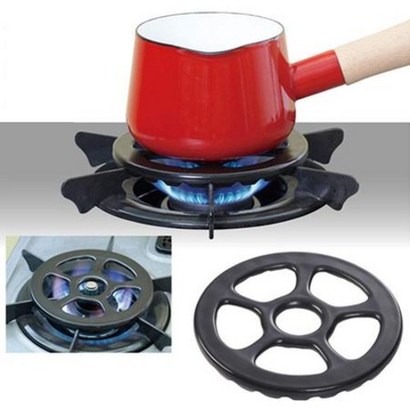Tohi Ceraics 일본 세라믹 가스레인지 삼발이 받침대 TS-100a