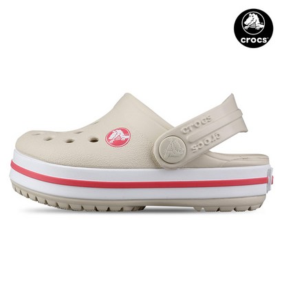 크록스 키즈 CROCBAND CLOG K STM 리뷰후기