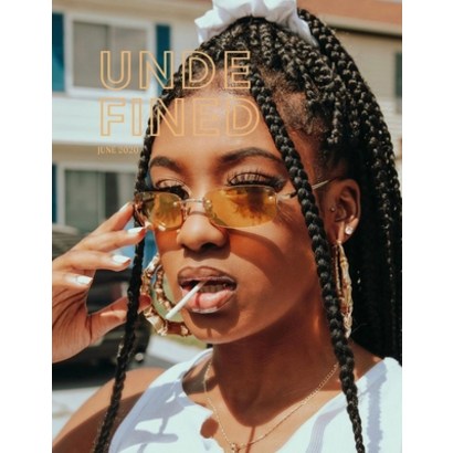 Undefined: June 2020 aerback