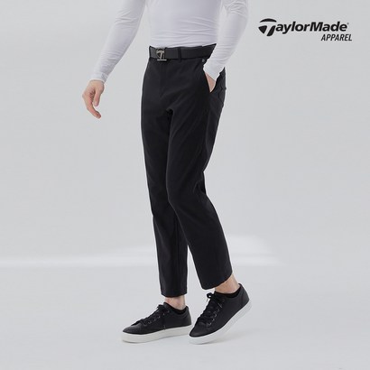 남성 사이드 밴드 스트라이프 팬츠 TT1283-199