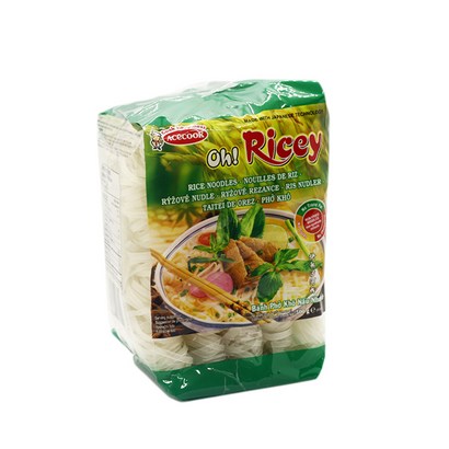 베트남 쌀국수 오라이시 에이스쿡 500G X 1EA 리뷰후기