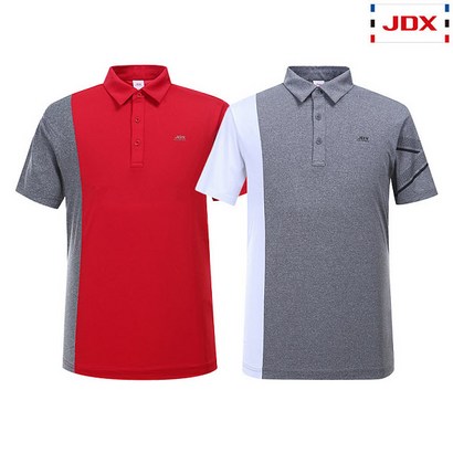제이디엑스 JDX골프스포츠 컬러블럭 카라티셔츠_X1QMTSM06 리뷰후기