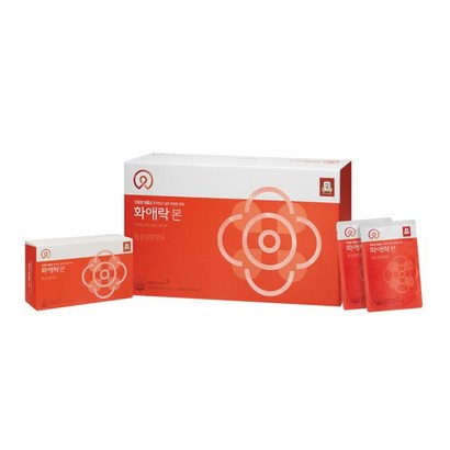 정관장 화애락 본 홍삼진액 리뷰후기