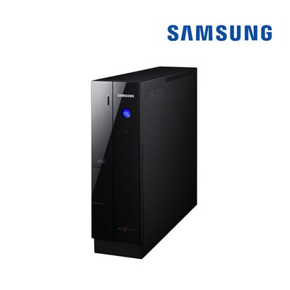 삼성전자 DB400S3A 슬림데스크탑 8G SSD256 500 GT520 윈도우 10 리뷰후기
