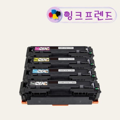 H W2040A 4색칼라 재생토너 F 479FDW 프린터
