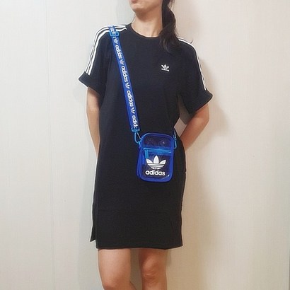 아디다스코리아 W 티 드레스