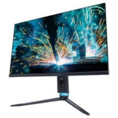 주연테크 FHD 리오나인 240Hz 게이밍모니터 HDR 리뷰후기