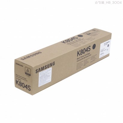 삼성 S X3280NR 정품토너 검정 20000매