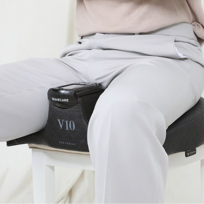 리진바이오 웨이브케어 V10 자동케겔운동기구