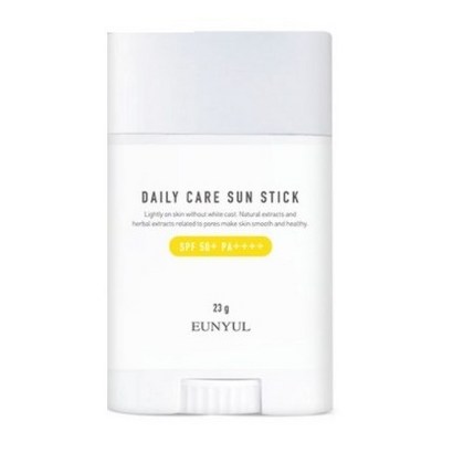 은율 데일리 케어 선스틱 SPF 50+ PA++++ 할인 리뷰 후기