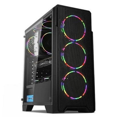 컴맹닷컴 CMA37XC-166SH 리뷰후기