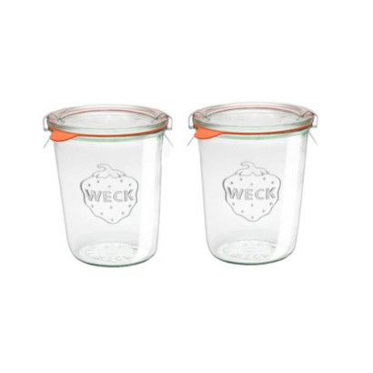 weck 기본형 리뷰후기
