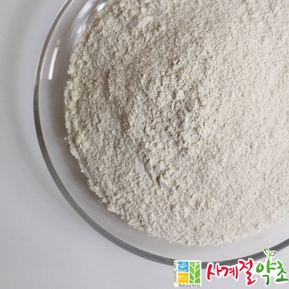 사계절약초 국내산 도라지가루 리뷰후기