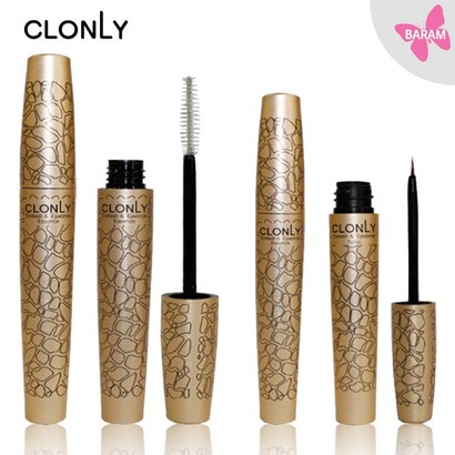 클로니 속눈썹/ 눈썹 전용 영양 토닉/에센스 cony