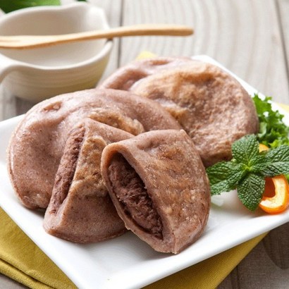 아하 찰수수 부꾸미1