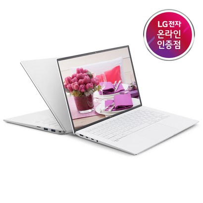 LG그램 2021 그램1414Z90P-GA76K 11세대 i7 인강 재택근무 고성능 노트북추천 리뷰후기