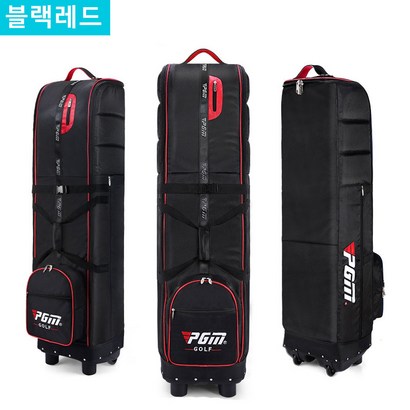 골프 항공 가방 암화 남녀 볼 케이스