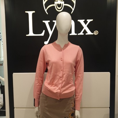 링스 골프S/S 간절기에 걸치기 좋은 가디건L21A1SD152-CO 리뷰후기