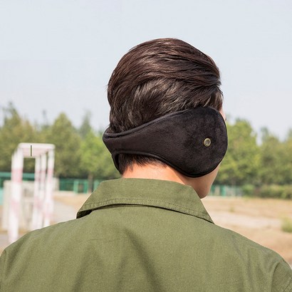대형 방한귀마개 귀마개 귀도리 바라클라바 방한용품