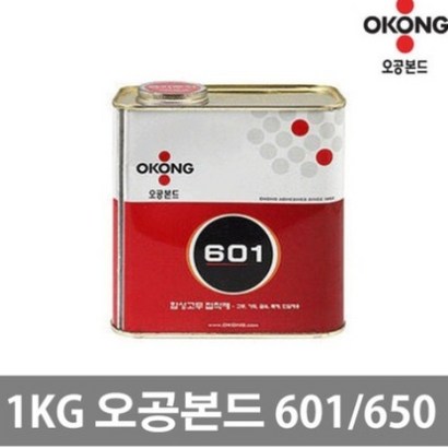오공본드 605 다용도 합성 고무 접착제