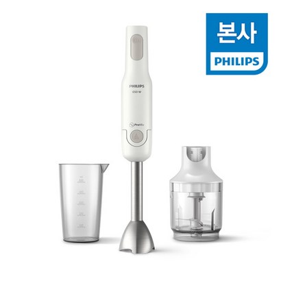 필립스 데일리 핸드블렌더 HR2535/00 리뷰후기