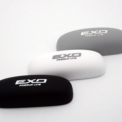 오토컴 EXO 퍼트 도어가드 자동차 문콕방지 도어가드 흠집 방지 보 스크래치