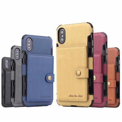 모이닷컴 삼성 갤럭시노트9 note9 n9 960 갤럭시노트8 note8 n8 950 멀티 카드포켓 수납 똑딱이 지갑 교통카드 신용카드 스트랩 손잡이 거치 가죽케이스 휴대폰 케이스