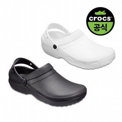 크록스공식 공용 SPECIALIST II CLOG 2종 택1 21SUCL204590 리뷰후기