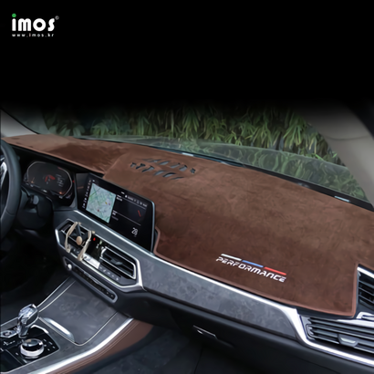 BMW X3X4X5X6X7 벨벳 프리미엄 대쉬보드 커버 리뷰후기