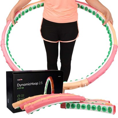 뱃살주의 다이나믹 후프 2
