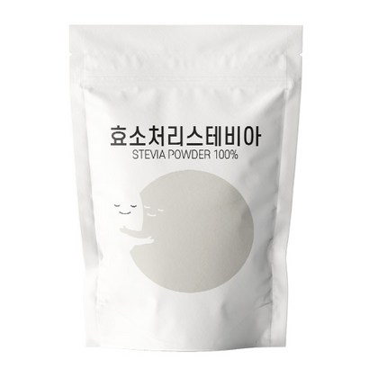해나식품 효소처리 스테비아 가루 분말
