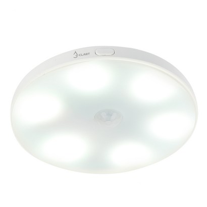 원형 MLS-O화이트 센서등 무선 LED 충전식 자석부착 현관 스마트 베란다 조명 간접 인테리어 직부등 센스등 다용도 리뷰후기