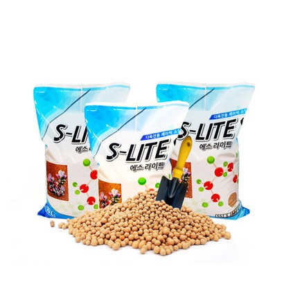 마이플랜트 에스라이트 대립