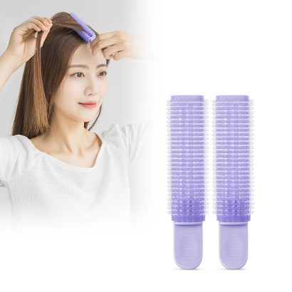 563랩 뿌리볼륨 집게핀