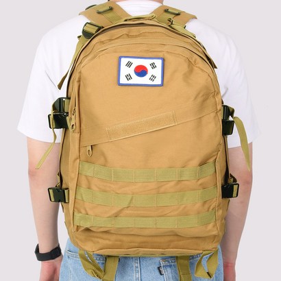 에이치앤드 3D 일반형 여행용 백