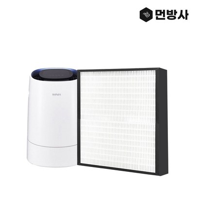 국산 H 위니아 에어워셔 AH-D515B필터 R