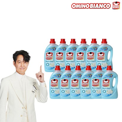 NEW오미노비앙코 네이처프레쉬 무스키오비앙코 ×12통