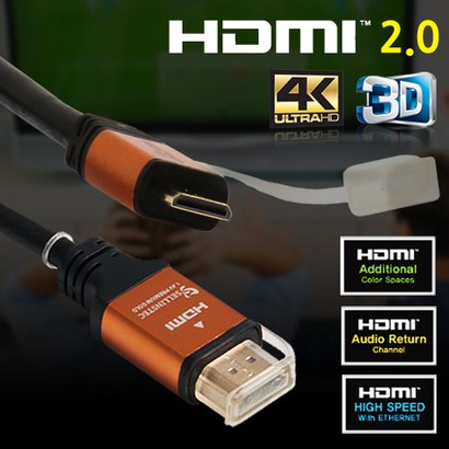 HDI 20 HDItoINI