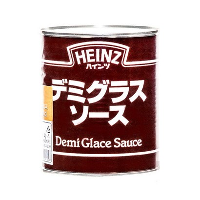 하인즈 데미그라스 소스