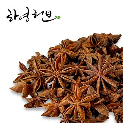 하영허브 베트남산 팔각향