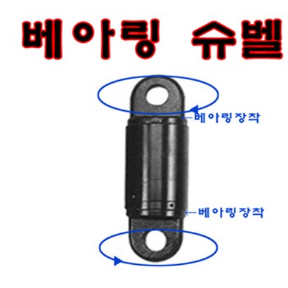 고려 고려로프 베어링슈벨 베어링요리도리 요리도리 중량물슈벨 크레인