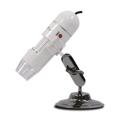 디지버드 4500988 디지털현미경-USB OT-500 500배