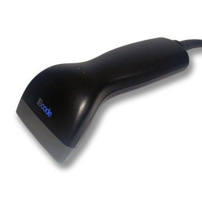 BCODE DS210 USB 블랙 바코드스캐너