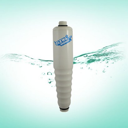 크레와 염소제거 정수샤워기 전용필터 CWF-290 리뷰후기