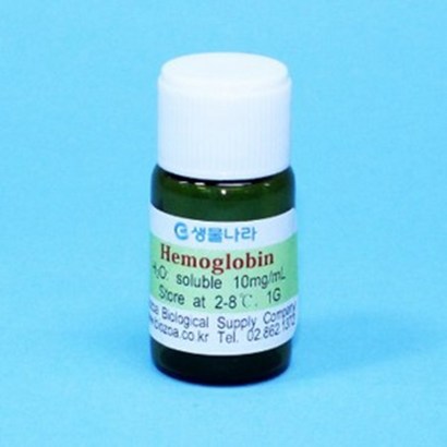 오피스안 헤모글로빈 SN488