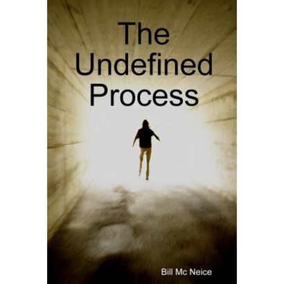 The Undefined rocess aerback