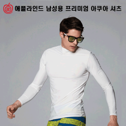 애플라인드 남성용 프리미엄 아쿠아 골프셔츠 HFS-MTS04 스포츠셔츠 리뷰후기