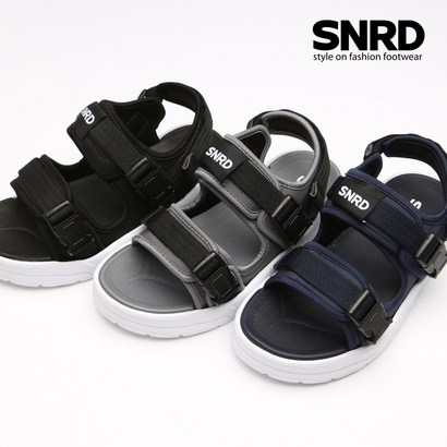SNRD PN742 여성샌들 샌들 단화 리뷰후기